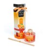 Pálcikás illatosító - narancs &amp; gyömbér - 100 ml