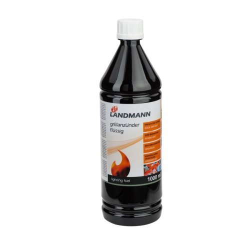 Landmann Grillgyújtó folyadék (grillbegyújtó / gyújtó) 1l