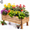 LSH Mini Balcony Box magaságyás - 4 féle típusban