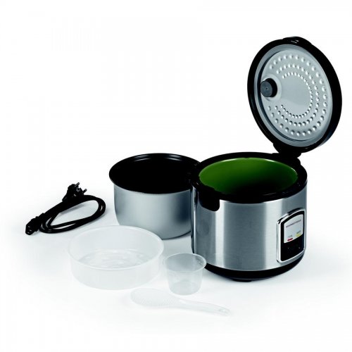 GOURMETMAXX Rizsfőző 400W 1 Liter