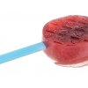 Szilikon jégkrém készítő forma - gyümölcsös