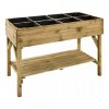 LSH Terrace Box magaságyás