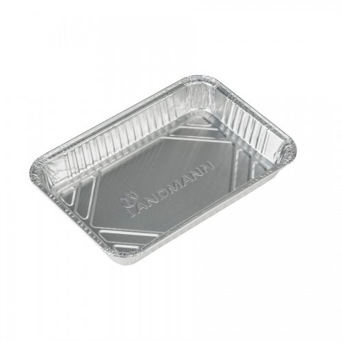 Landmann Alumínium grilltálca 10db-os / Pantera zsírfogó tálca