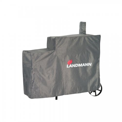 Landmann PRÉMIUM Smoker huzat (L)
