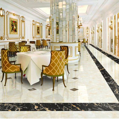 Vintage Csempematrica - B minta