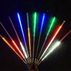 Energiatakarékos LED-es Karácsonyi meteor jégcsap, különböző színekben
