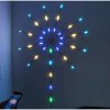 Telefonról üzemeltethető Tűzijáték LED szalag, bluetooth