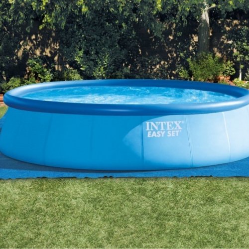Intex Medence alátétfólia (4,7x4,7 m)