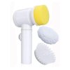Magic Brush - 5 az 1-ben tisztító kefe