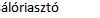 Elektromos rágcsáló és rovarriasztó