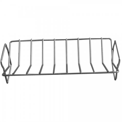 Borda / Oldalas tartó állvány / Rib Rack 9 egységes