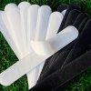 10 db Izzadságelnyelő Tapasz Baseball Sapkához És Golfsapkához