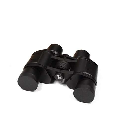 Binocular Kétszemes Távcső