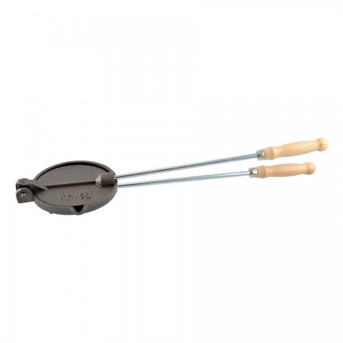 Öntöttvas Szalonna és hússütő 58 cm