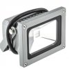 10 W LED Reflektor, IP 66