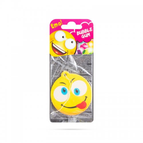 Paloma Illatosító - Paloma EMO - Bubble gum - 4 g