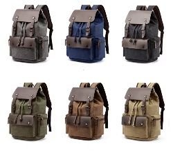 Notebook hátizsák - 15,6" - 45 x 33 x 18 cm - 20 L