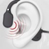 Nyitott, vízálló bluetooth fülhallgató
