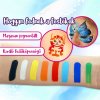 Tytoo arcfesték szett - &amp;#34;Starter Kit Plusz&amp;#34;