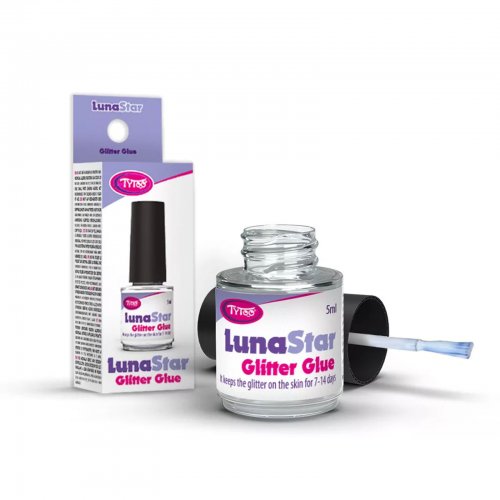 Tytoo ragasztó - "LunaStar" - 5 ml