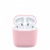Airpods szilikon tok - többféle színben