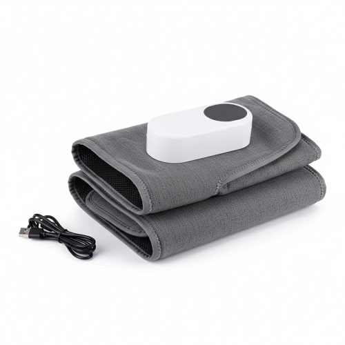 Vezeték nélküli, légkompressziós masszírozó