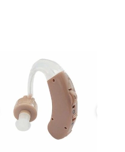 Hallássegítő készülék