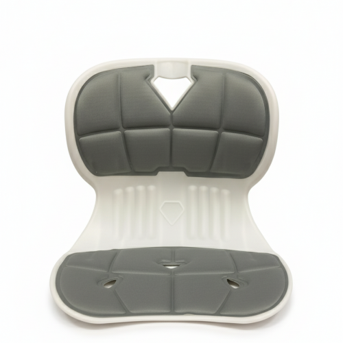 Ergonomikus Tartásjavító Ülőpárna – A Kényelem és Egészség Az Irodában