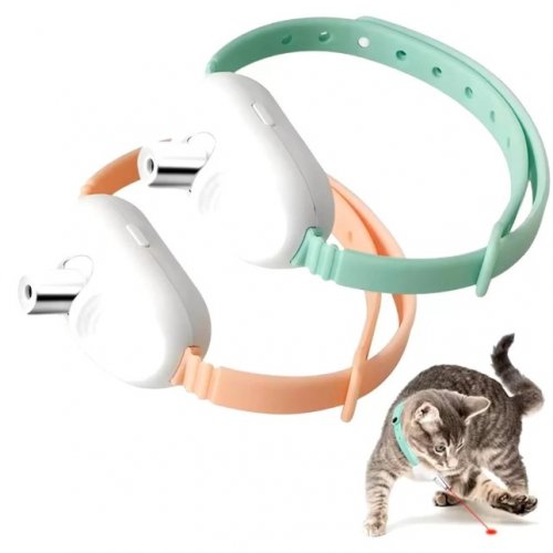 Lézeres macskanyakörv 