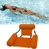 Úszófotel medencébe