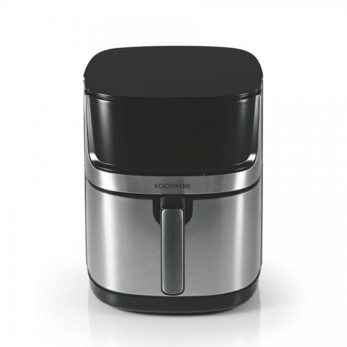 Kochwerk Rachs Forrólevegős Fritőz / Airfryer 7,5L 2200W