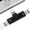 2 az 1-ben Lightning adapter