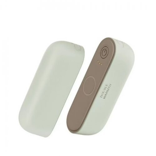 2 db, mágneses kézmelegítő, beépített akkumulátorral