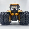 1/24 Méretarányú Sárga Játék Traktor