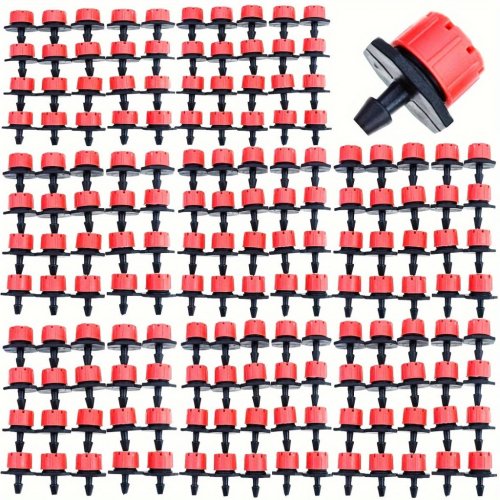 50db Állítható Öntöző Csepegtetők Sprinklerek