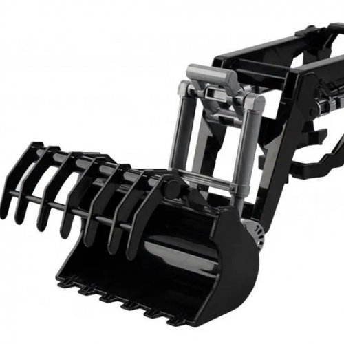 Homlokrakodó Játéktraktorhoz