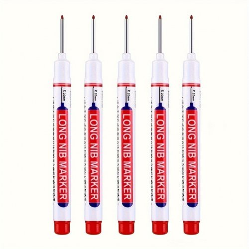 5db Mélylyuk Jelölők Toll