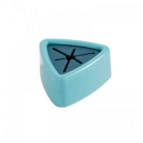 Öntapadós fali törölközőtartó