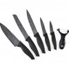 Worthair késkészlet - 6 részes