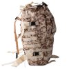 Terepmintás hátizsák szett - Sivatagi