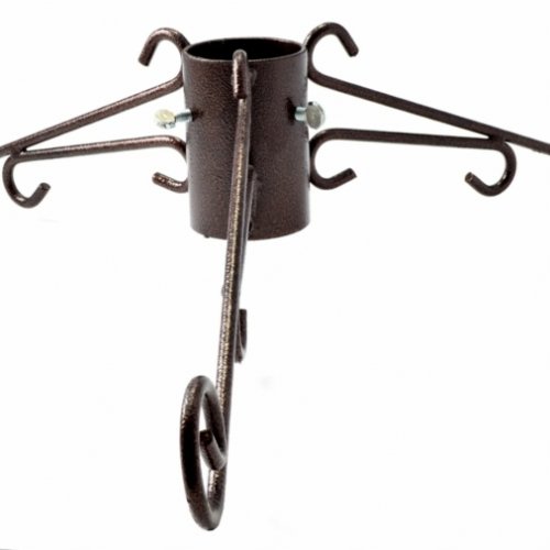 Karácsonyfatalp / Fenyőtalp nagy