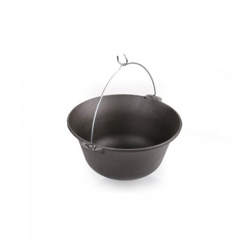 Landmann Öntöttvas bogrács 10,8 liter H3171-L (15500)