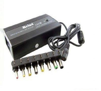 Univerzális laptop töltő