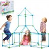 120 darabos mágikus erődkészítő