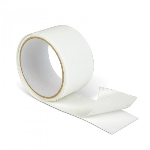 Szúnyogháló javítószalag - 2 m x 5 cm - fehér