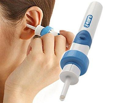 i-Ears - Elektromos fültisztító