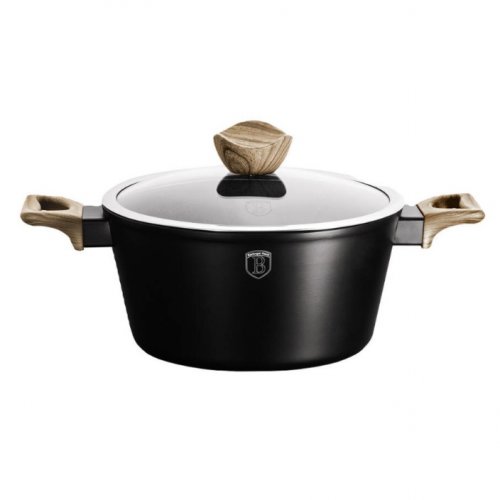 Berlinger Haus Lábas fedővel 24 cm