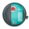 Baker’s Secret Essential Line kapcsos tortaforma - 28 cm