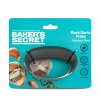 Baker&amp;amp;#039;s Secret fokhagymanyomó - roszdamentes acél