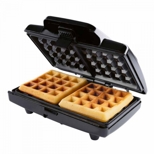 GOURMETmaxx Gofrisütő 750W